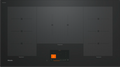 Miele KM 7999 FL 90cm Wide Induction Cooktop