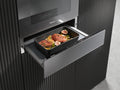 Miele ESW 7010 14cm High Generation 7000 Gourmet Warming Drawer