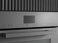 Miele H 7660 BP PureLine Pyrolytic 60cm Wide Generation 7000 Oven