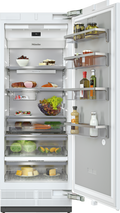 Miele K 2802 Vi MasterCool Integrated Refrigerator