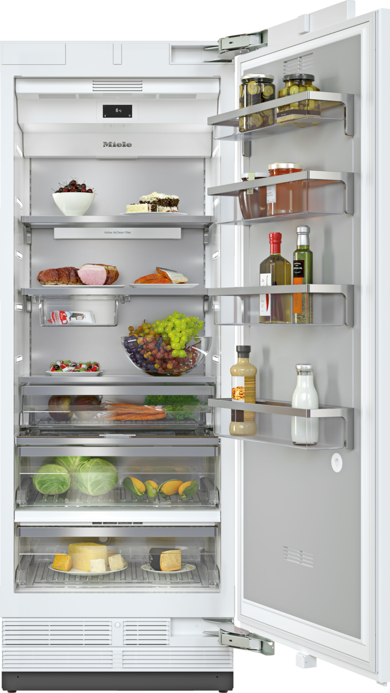 Miele K 2802 Vi MasterCool Integrated Refrigerator