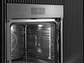 Miele H 7860 BP PureLine Pyrolytic 60cm Wide Generation 7000 Oven