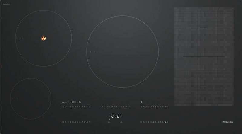 Miele KM 7899-2 FL Induction Cooktop