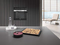 Miele H 7260 BP PureLine Clean Steel Pyrolytic 60cm Generation 7000 Oven