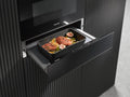 Miele ESW 7010 14cm High Generation 7000 Gourmet Warming Drawer