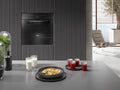 Miele M 7244 PureLine Generation 7000 Built-in Microwave Oven