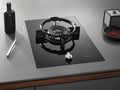 Miele CS 7101-1 FL SmartLine Element With A Wok Burner