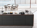 Miele CS 7102-1 FL SmartLine Element with Two Gas Burners