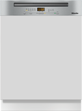 Miele G 5210 SCi CLST Active Plus 60cm Semi Integrated Dishwasher