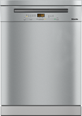 Miele G 5210 SC CLST Active Plus 60cm Freestanding Dishwasher
