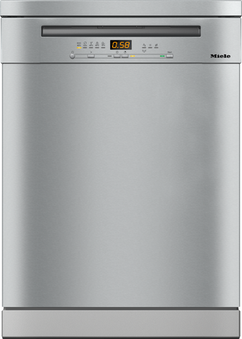 Miele G 5210 SC CLST Active Plus 60cm Freestanding Dishwasher