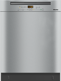 Miele G 5210 SCU CLST Active Plus 60cm Built-Under Dishwasher