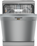 Miele G 5000 BK CLST Active 60cm Freestanding Dishwasher