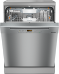 Miele G 5210 SC CLST Active Plus 60cm Freestanding Dishwasher