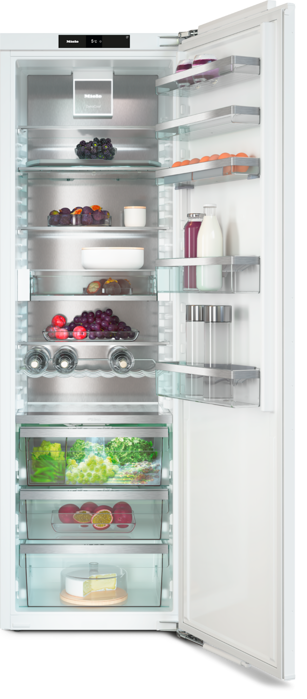 Miele KS 7793 D Integrated Refrigerator