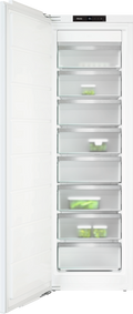 Miele FNS 7740 F Integrated Freezer