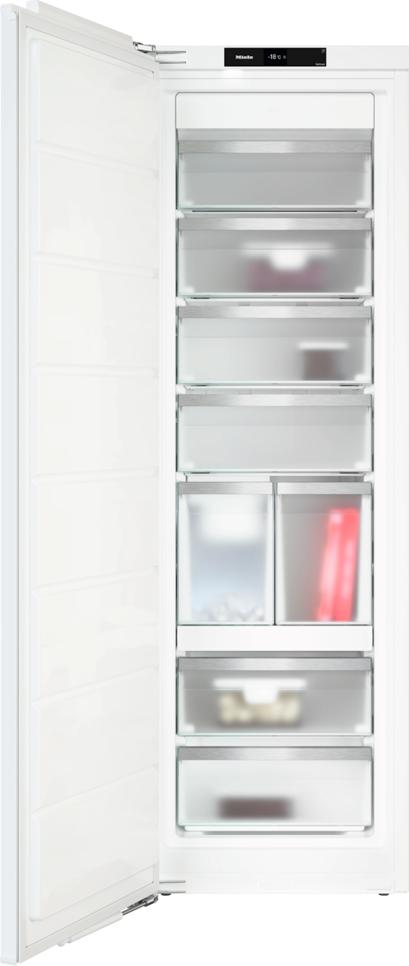 Miele FNS 7794 E Integrated Freezer