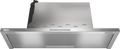 Miele DAS 4920 Slimline Slideout Rangehood