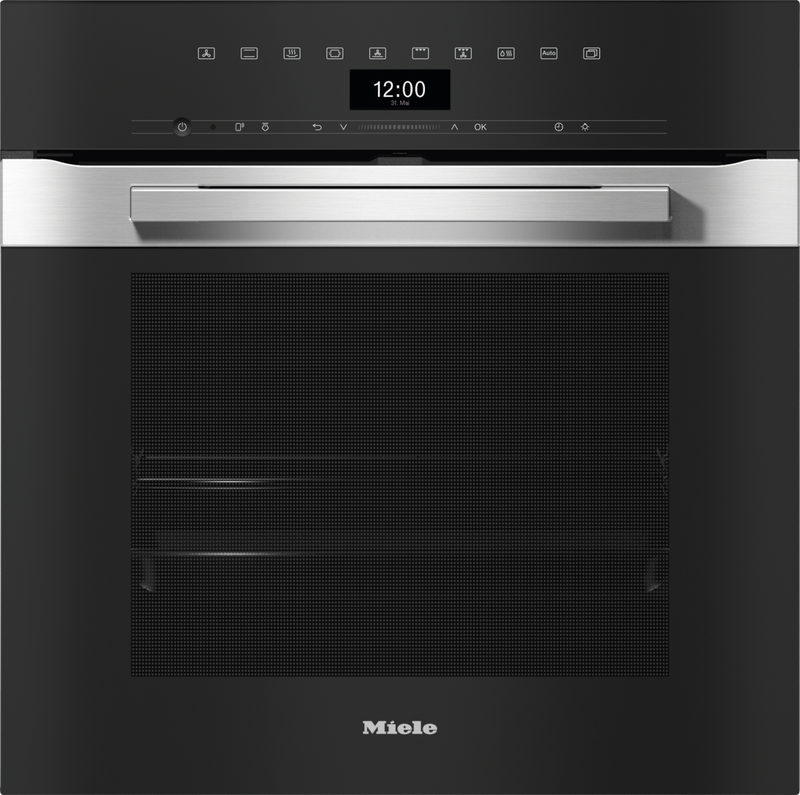 Miele DGC 7450 VitroLine Combi Steam Oven