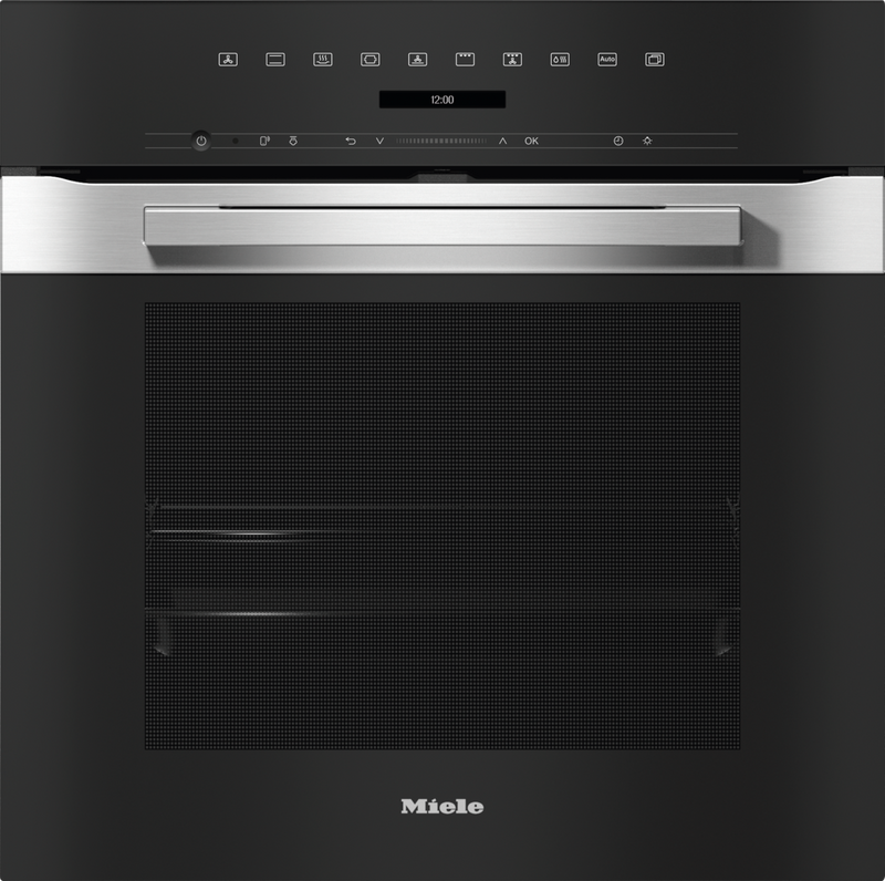 Miele DGC 7250 PureLine CLST 60cm Wide Combi Steam Oven