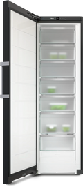 Miele FNS 4782 E EDT/CS Freestanding Freezer