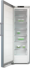 Miele FNS 4782 E EDT/CS Freestanding Freezer
