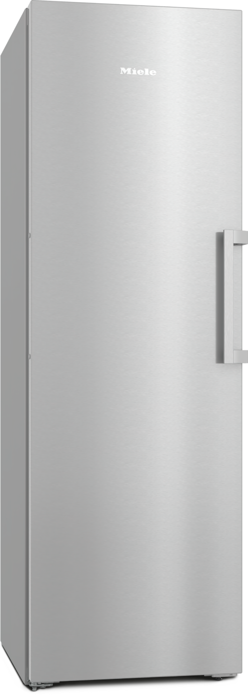 Miele FNS 4782 E EDT/CS Freestanding Freezer