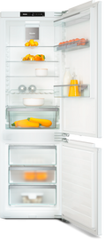 Miele KFNS 7734 D Integrated Fridge-Freezer