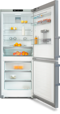 Miele KFN 4776 ED edt/cs Freestanding Fridge-Freezer