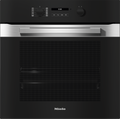 Miele H 2861 B CleanSteel Oven