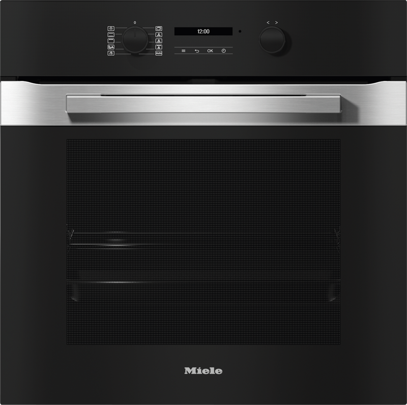 Miele H 2861 BP PureLine Oven