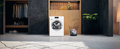 Miele WTW 870 WPM Washer-Dryer