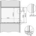 Miele DGC 7845 HC Pro PureLine Combi Steam Oven