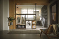 Miele WWR 860 9Kg Washing Machine