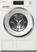Miele WWR 860 9Kg Washing Machine