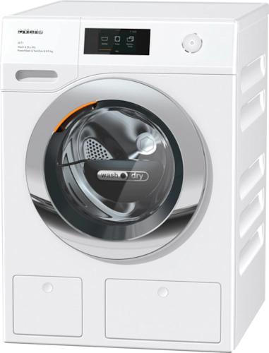 Miele WTW 870 WPM Washer-Dryer