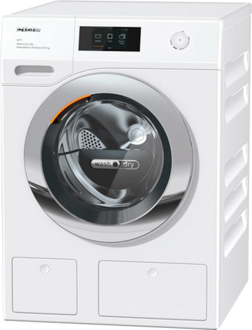 Miele WTW 780 WPM Washer-Dryer