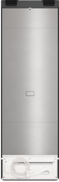 Miele FNS 4782 E EDT/CS Freestanding Freezer