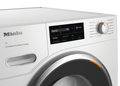 Miele TWL 780 WP 9Kg Heat Pump Tumble Dryer