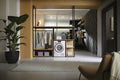 Miele TWR 780 WP 9 Kg Heat Pump Tumble Dryer