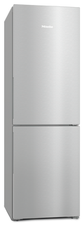 Miele KFN 4375 DD EDT/CS Freestanding Fridge-Freezer