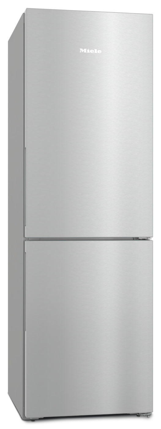 Miele KFN 4375 DD EDT/CS Freestanding Fridge-Freezer