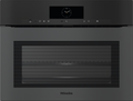 Miele H 7840 BMX ArtLine Handleless Generation 7000 Speed Oven