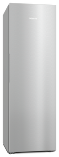 Miele FNS 4382 E EDT/CS Freestanding Freezer