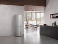 Miele KFN 4375 DD EDT/CS Freestanding Fridge-Freezer