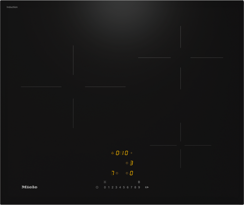 Miele KM 7220 FL Induction Cooktop
