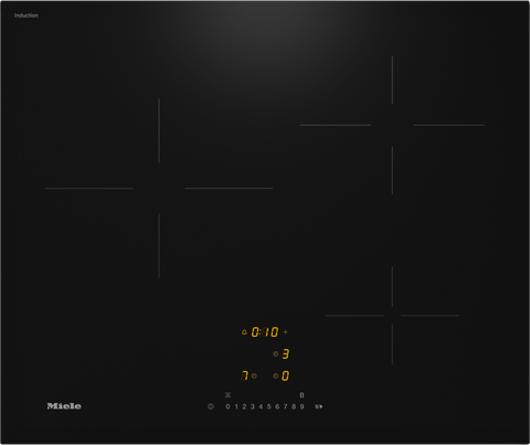 Miele KM 7220 FL Induction Cooktop