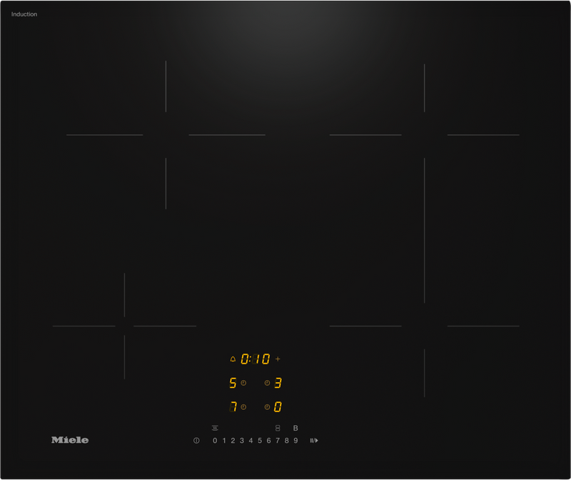Miele KM 7363 FL Induction Cooktop