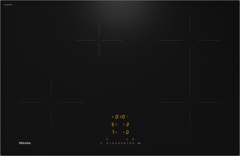 Miele KM 7373 FL Induction Cooktop