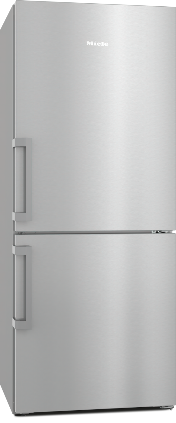 Miele KFN 4776 ED edt/cs Freestanding Fridge-Freezer